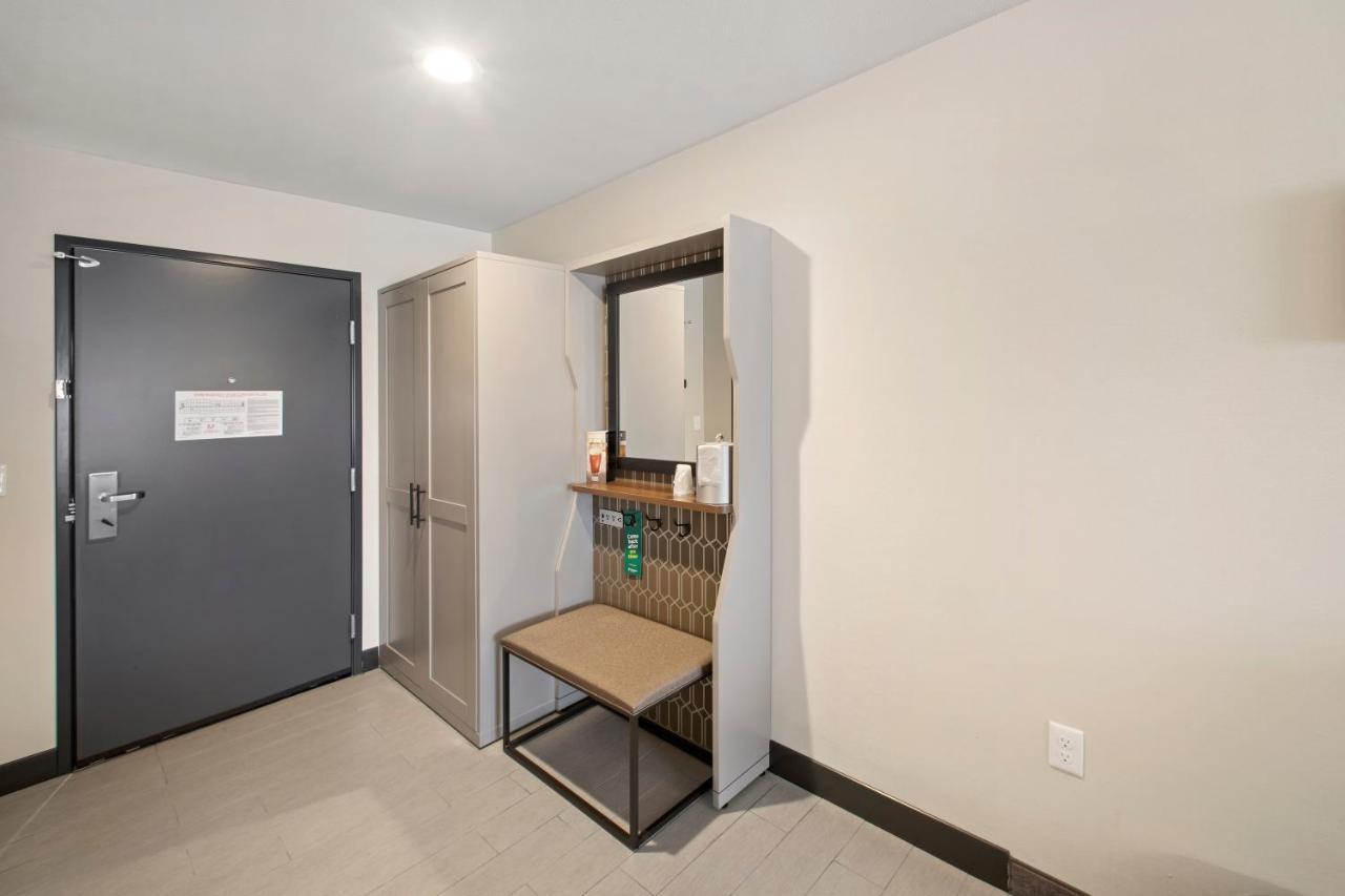 Holiday Inn & Suites Decatur-Forsyth By Ihg Eksteriør bilde