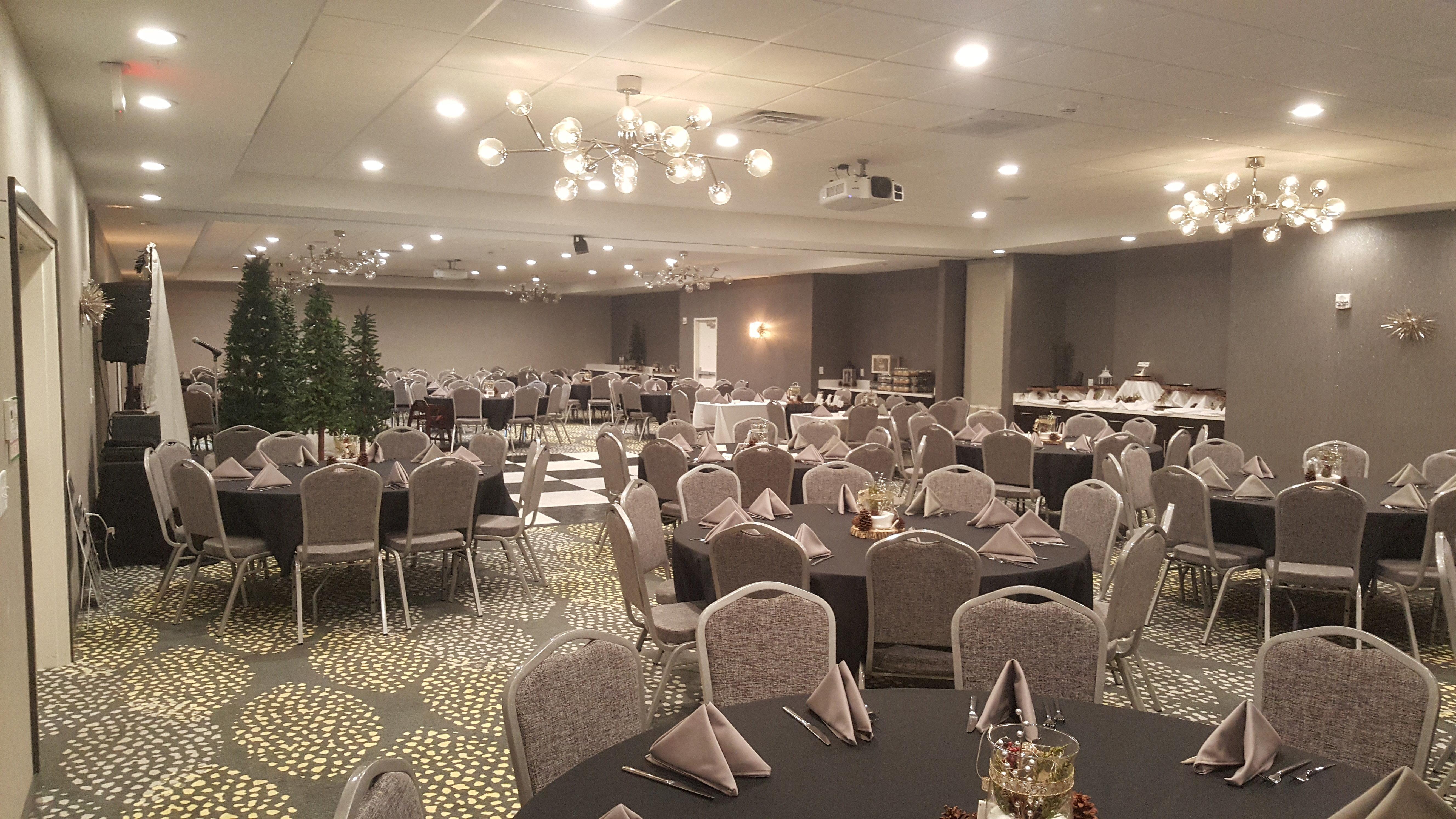 Holiday Inn & Suites Decatur-Forsyth By Ihg Eksteriør bilde