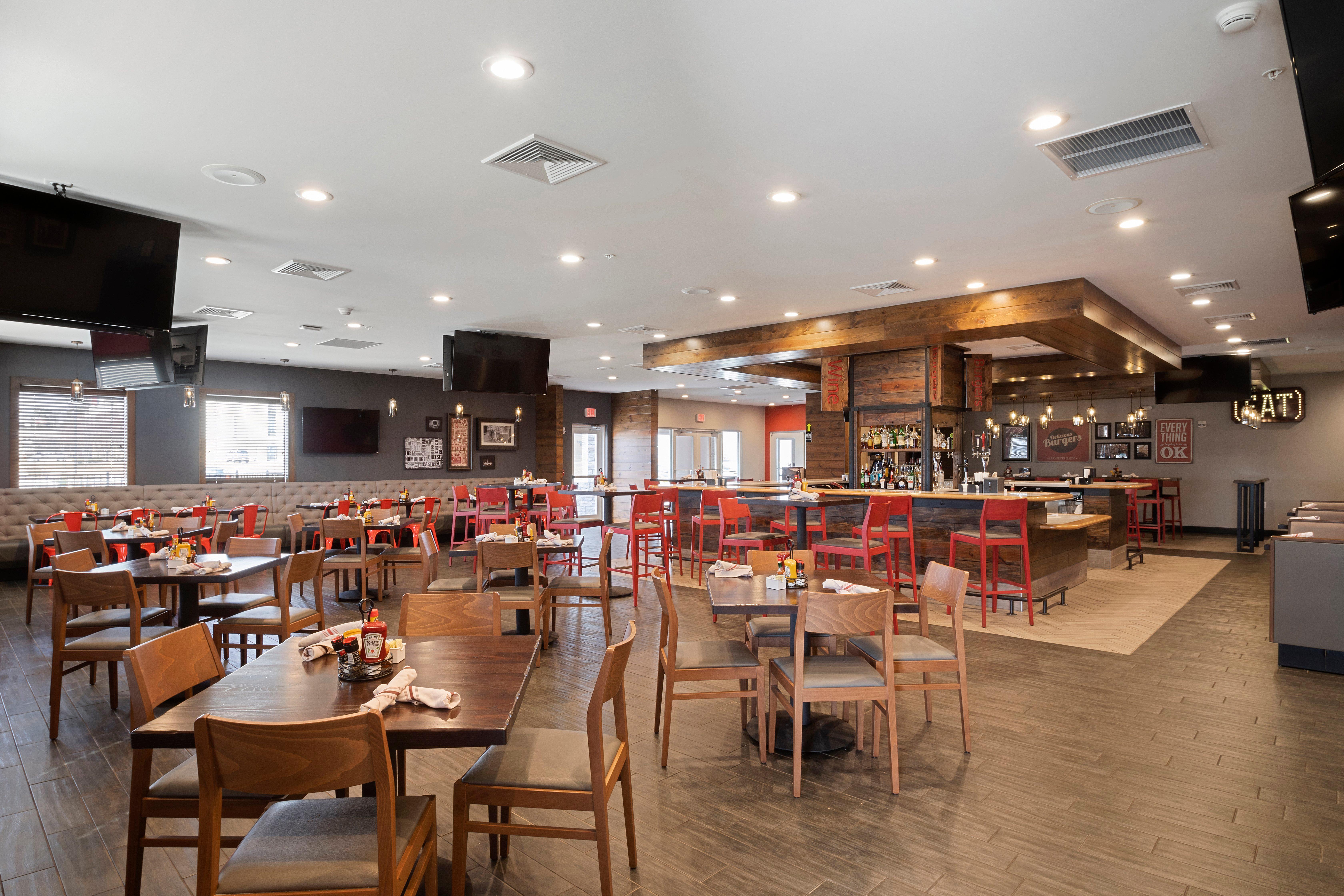 Holiday Inn & Suites Decatur-Forsyth By Ihg Eksteriør bilde