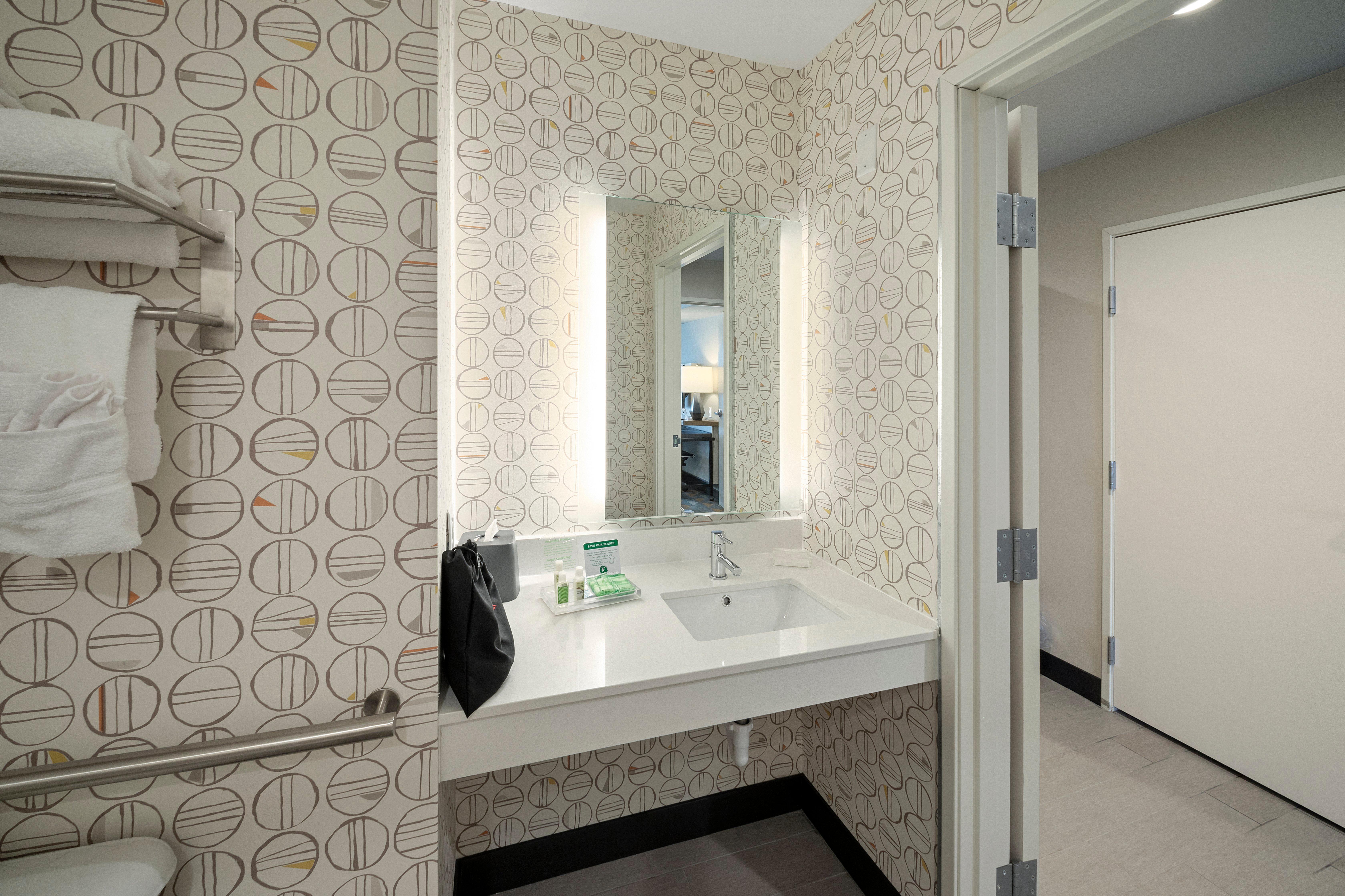 Holiday Inn & Suites Decatur-Forsyth By Ihg Eksteriør bilde