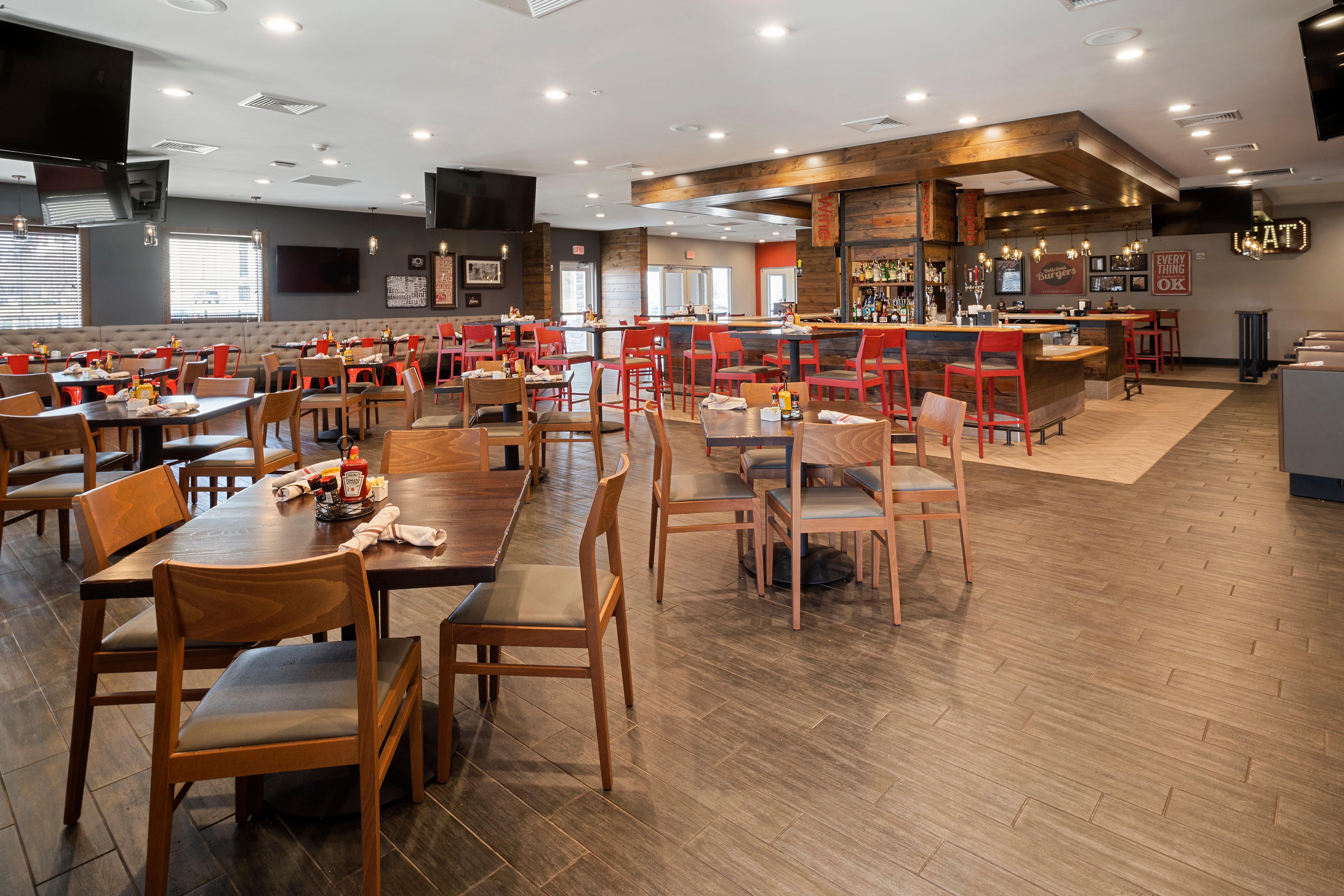 Holiday Inn & Suites Decatur-Forsyth By Ihg Eksteriør bilde