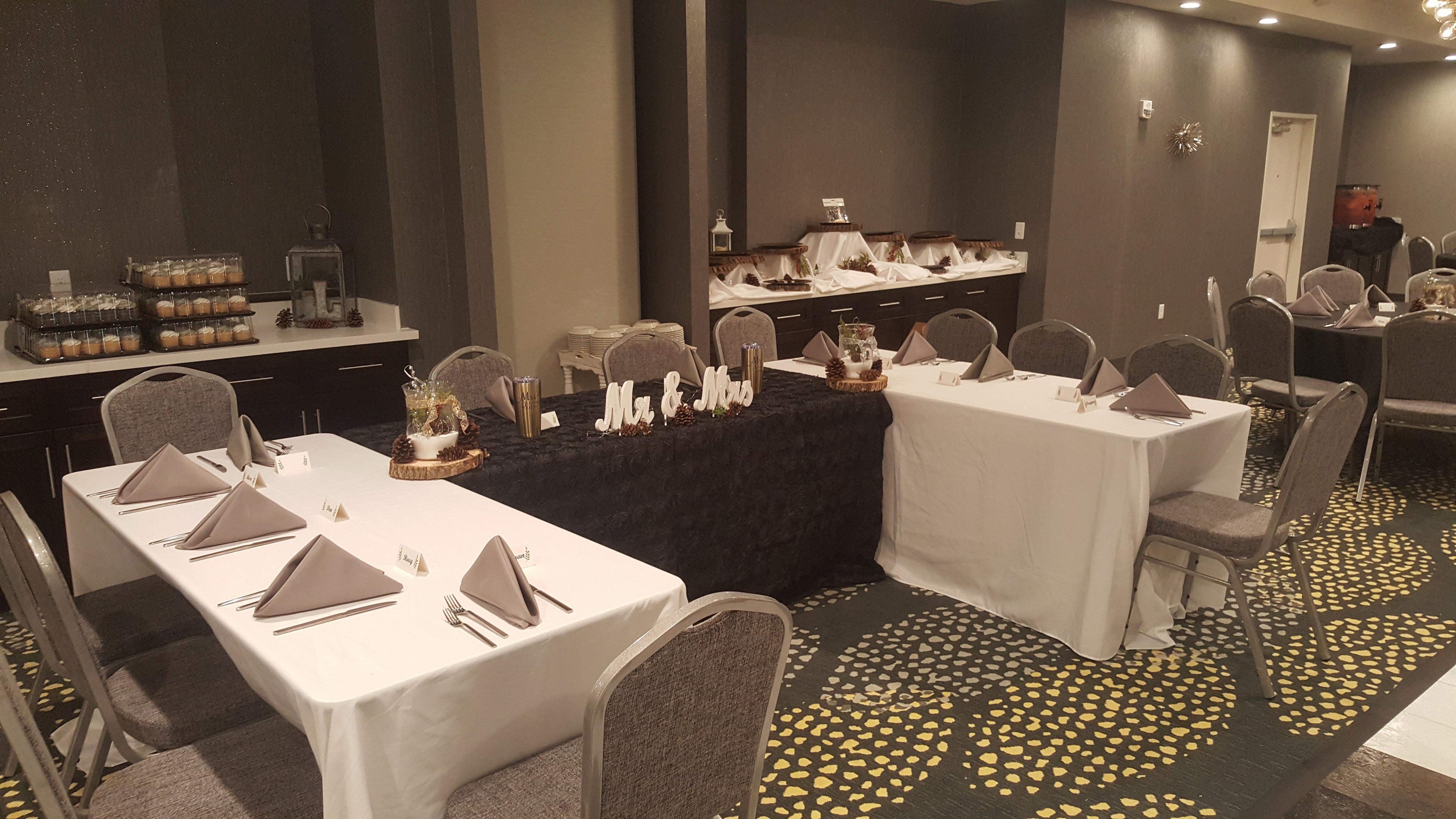 Holiday Inn & Suites Decatur-Forsyth By Ihg Eksteriør bilde