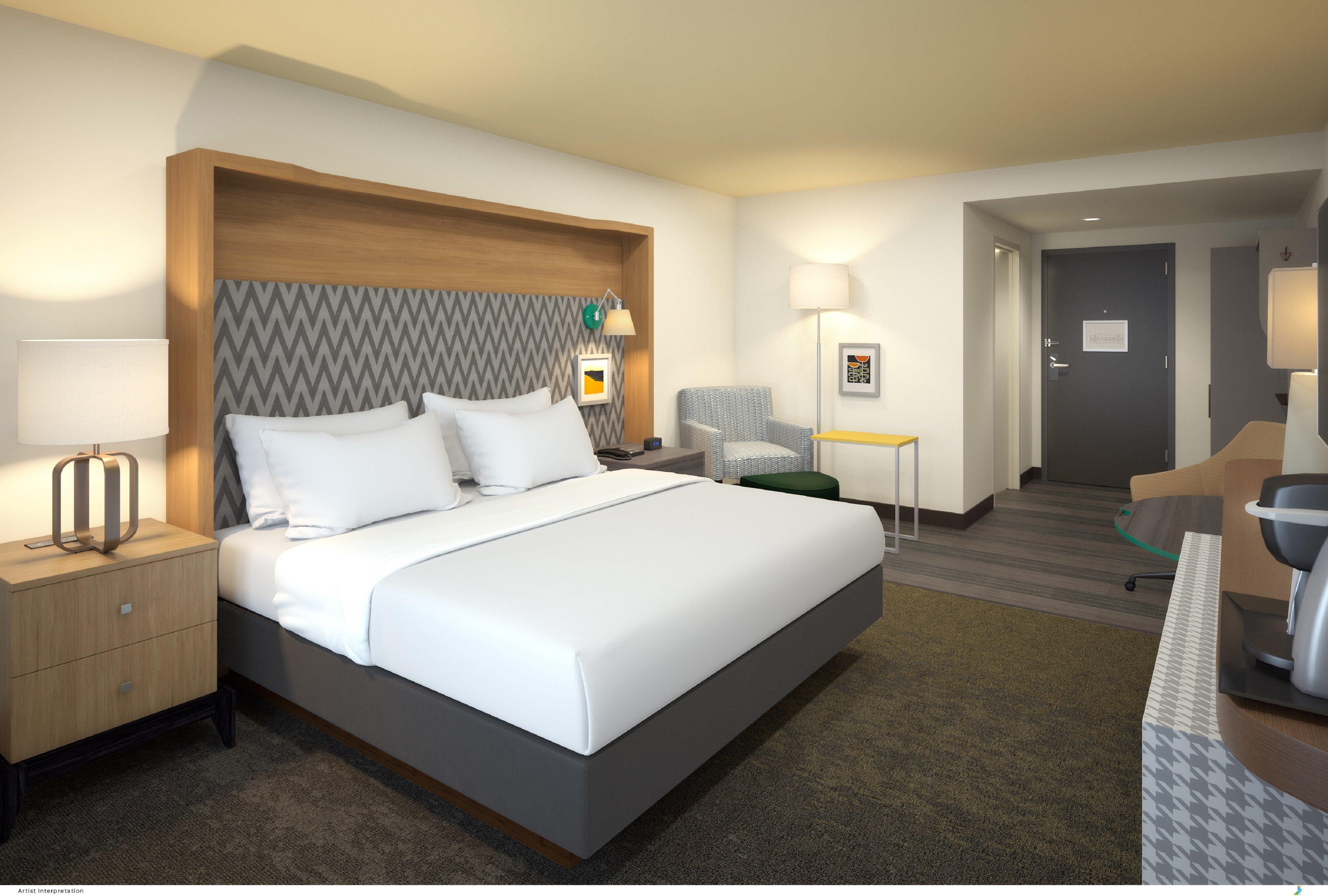 Holiday Inn & Suites Decatur-Forsyth By Ihg Eksteriør bilde