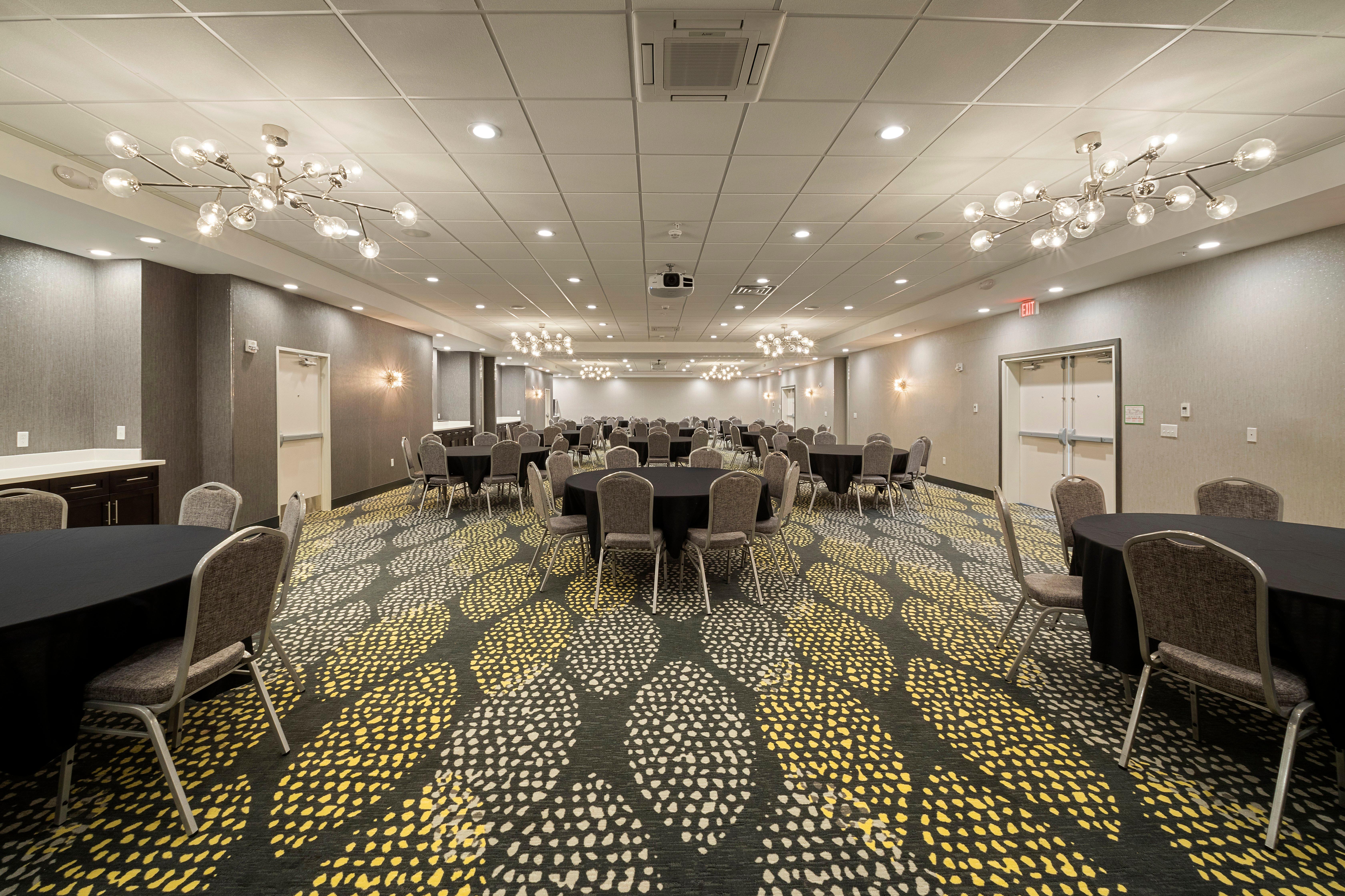 Holiday Inn & Suites Decatur-Forsyth By Ihg Eksteriør bilde