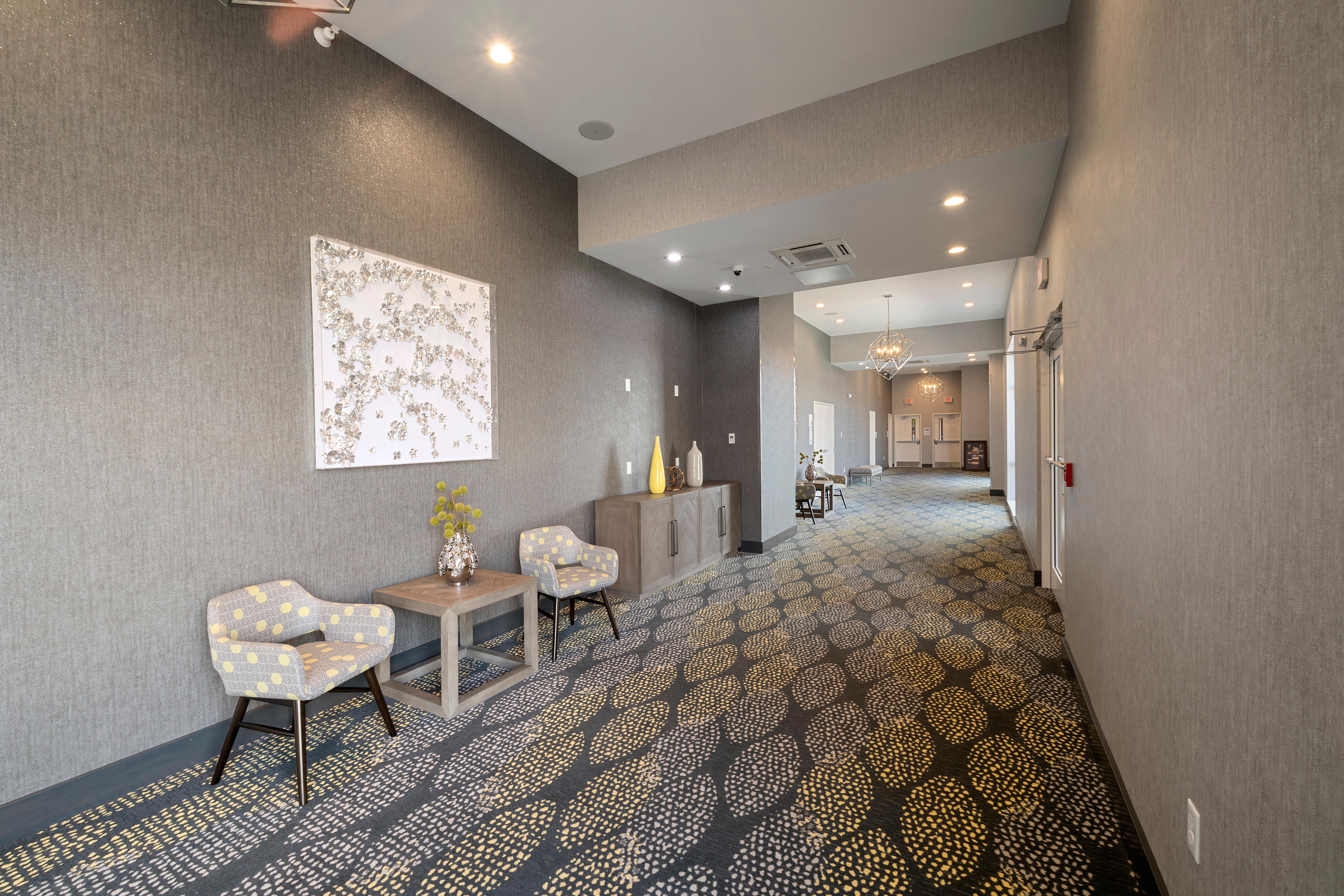 Holiday Inn & Suites Decatur-Forsyth By Ihg Eksteriør bilde