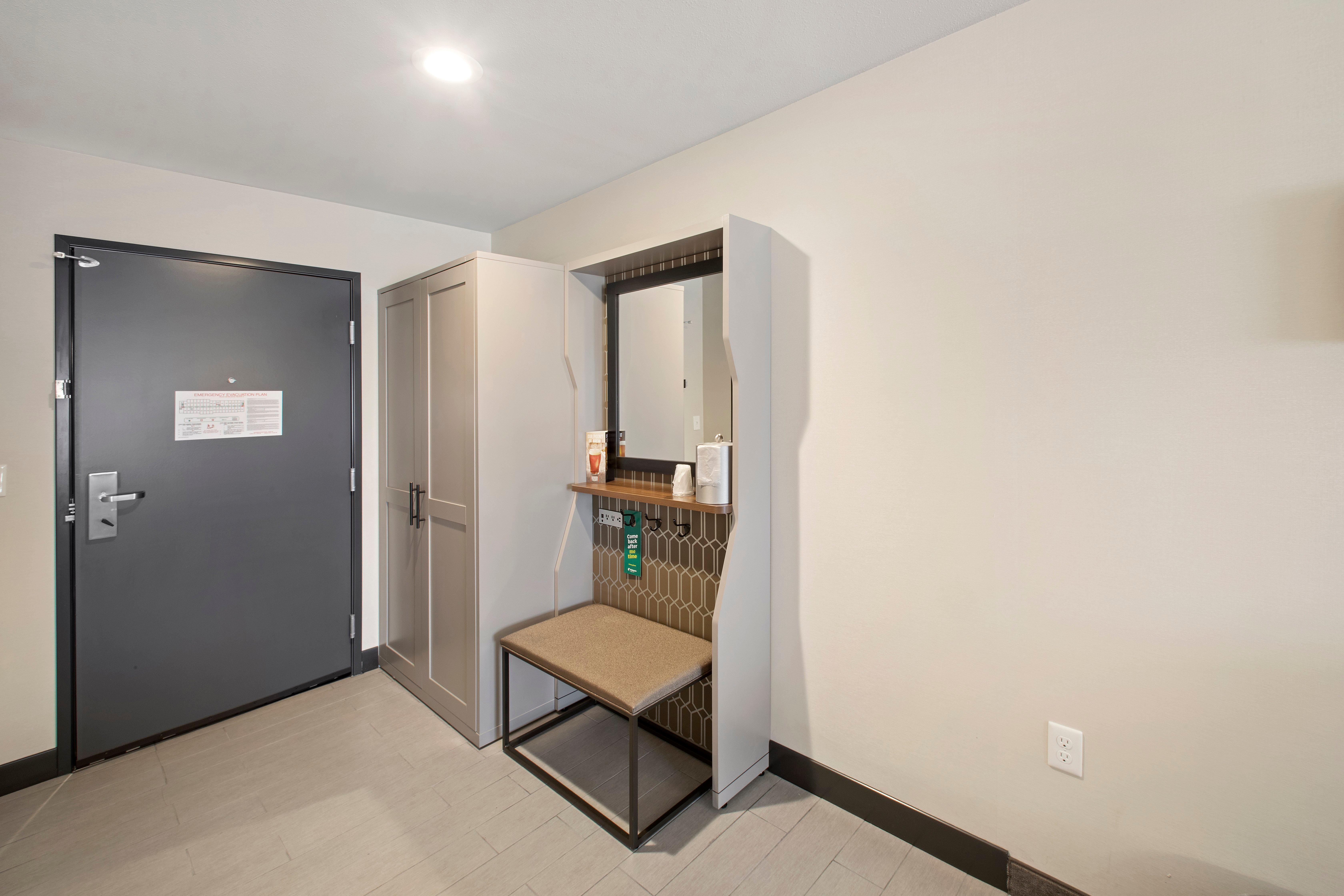 Holiday Inn & Suites Decatur-Forsyth By Ihg Eksteriør bilde