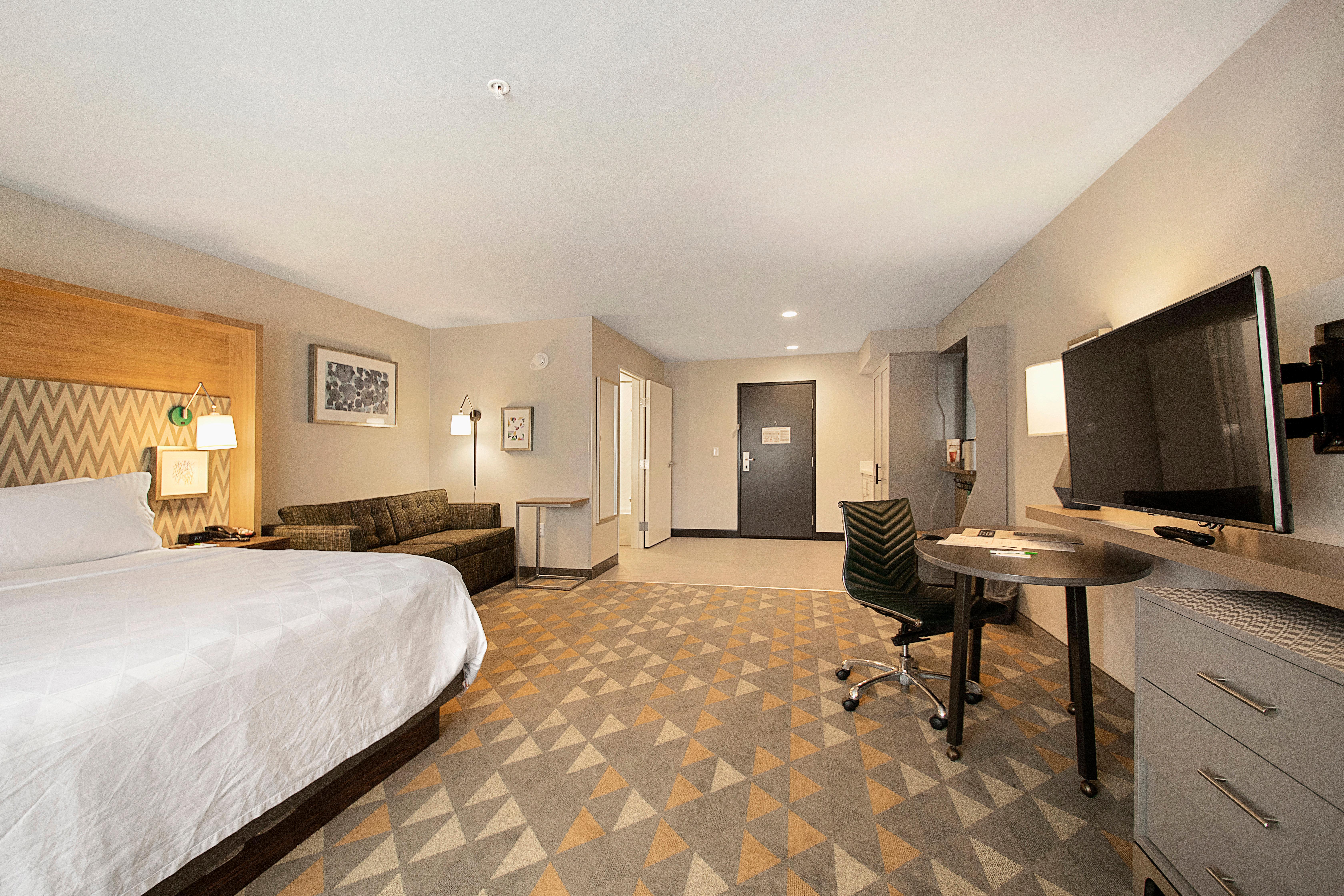Holiday Inn & Suites Decatur-Forsyth By Ihg Eksteriør bilde