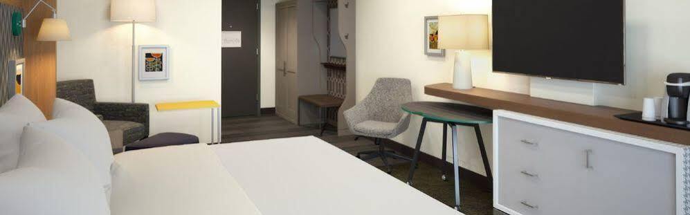 Holiday Inn & Suites Decatur-Forsyth By Ihg Eksteriør bilde